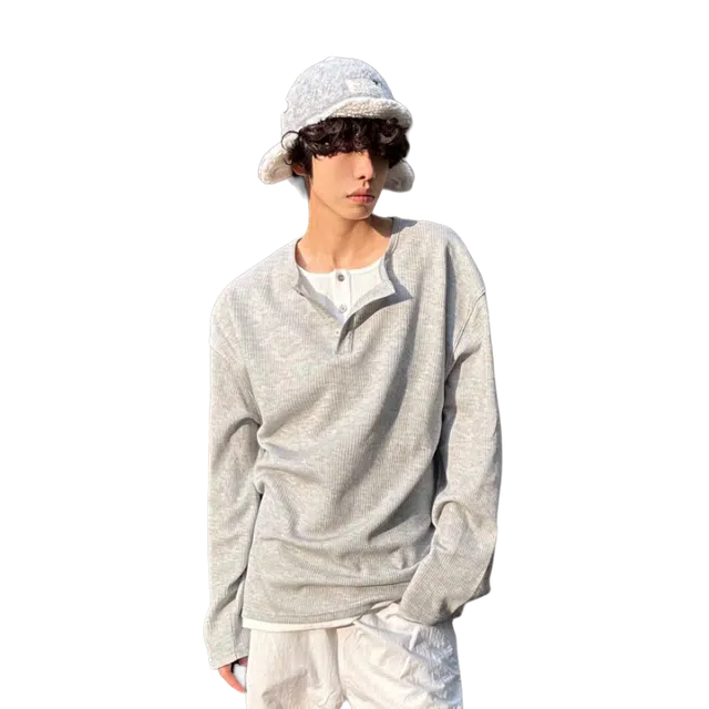 YGHOME OFFICIAL oversizeT