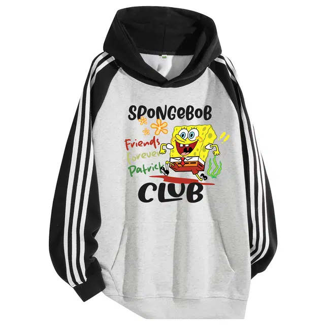 SPONGEBOB SQUAREPANTS logo