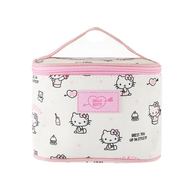 Sanrio x Hello Kitty