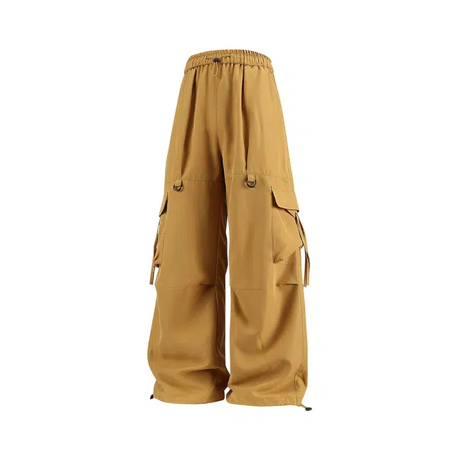 金盾 潮流美式工装裤时尚简约百搭休闲裤 男款