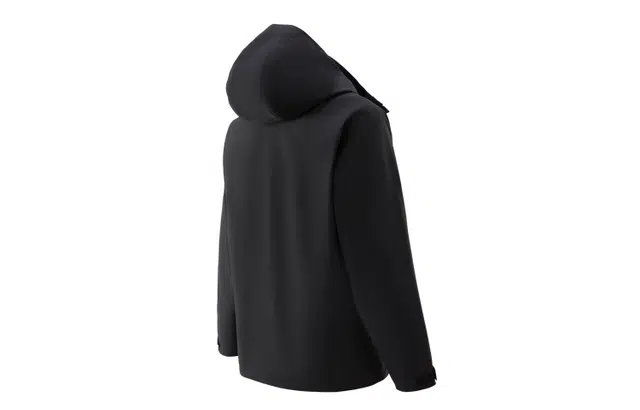 KOLON SPORT Hike Polartec