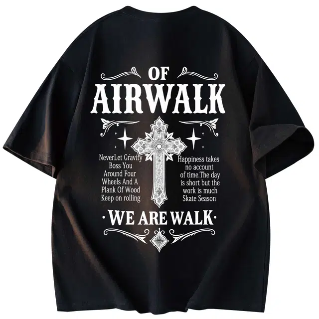 Airwalk T