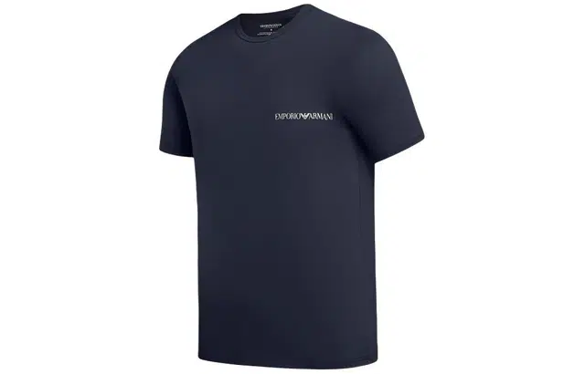 EMPORIO ARMANI SS24 T 2