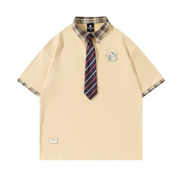 BEAR UNION Polo