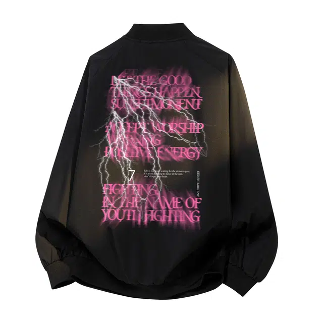 SUNSETMONENT Cleanfit