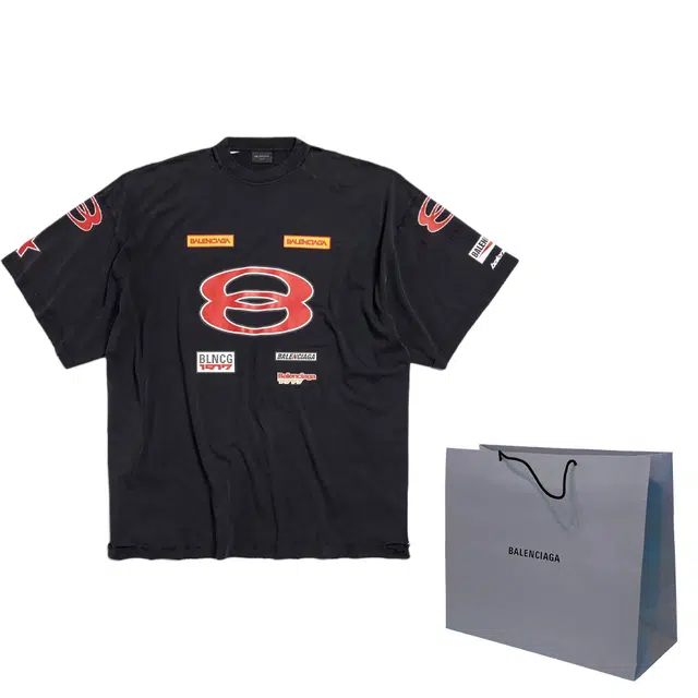 Balenciaga SS25