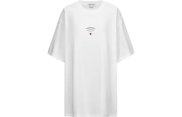 URBAN REVIVO UR T T_