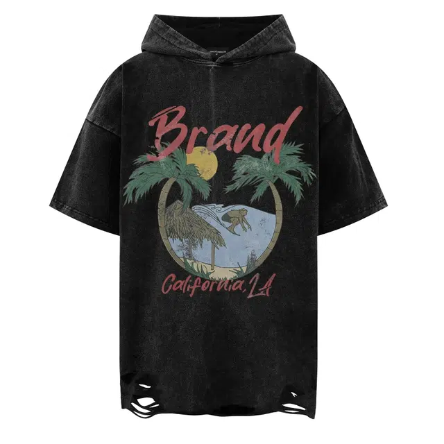 BEAR UNION T