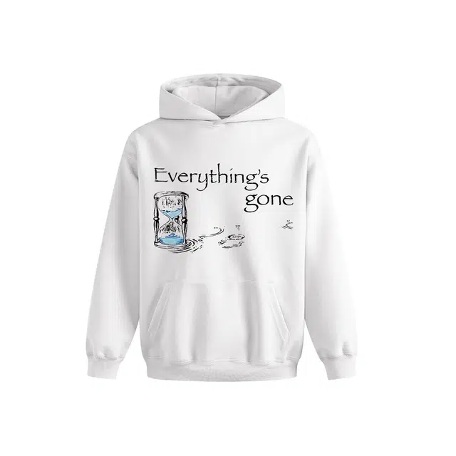 DOGANSON Everything's gone