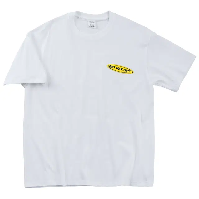 GET MAX GIFT T