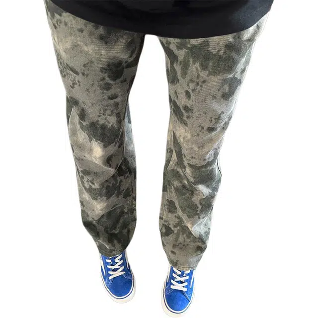 DECKERTON cleanfitvibe