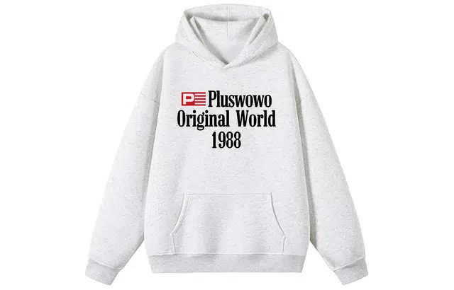 PLUSWOWO logo