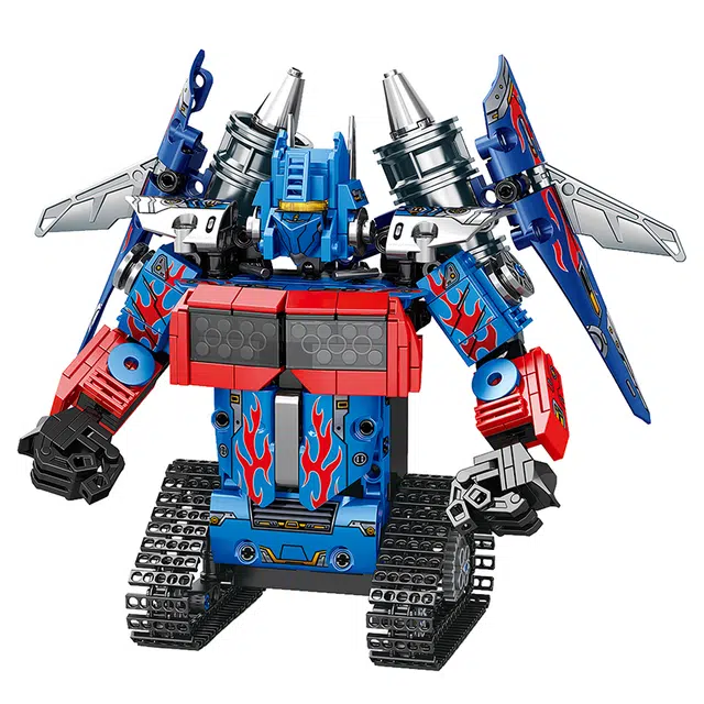 447pcs
