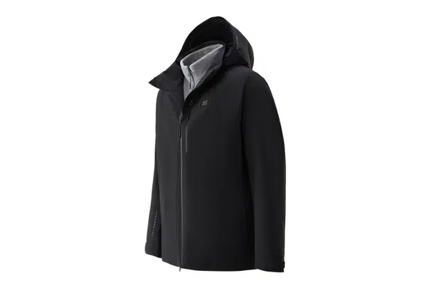 KOLON SPORT Hike Polartec