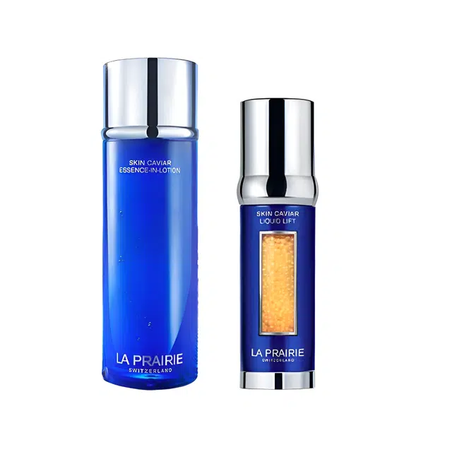 LA PRAIRIE 150ml+50ml