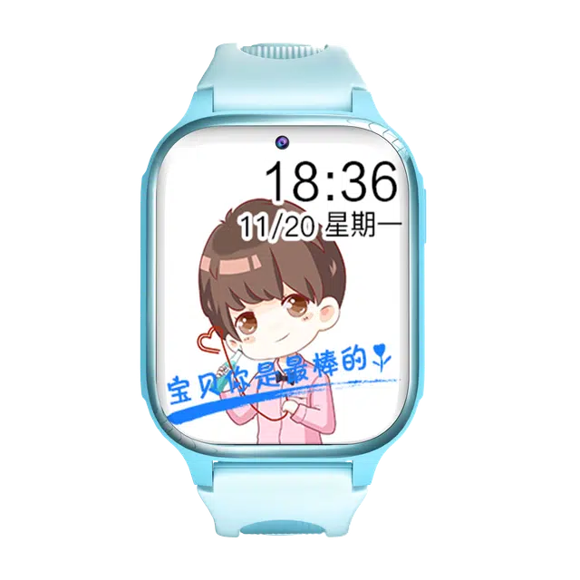 - 4G GPS