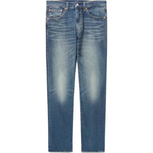 levis 505
