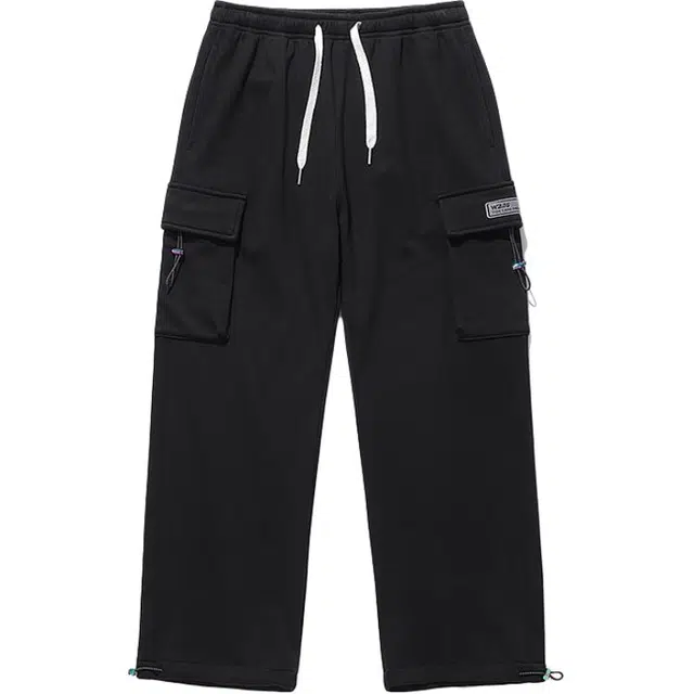 金盾 春秋日系潮牌青年休闲裤 男款