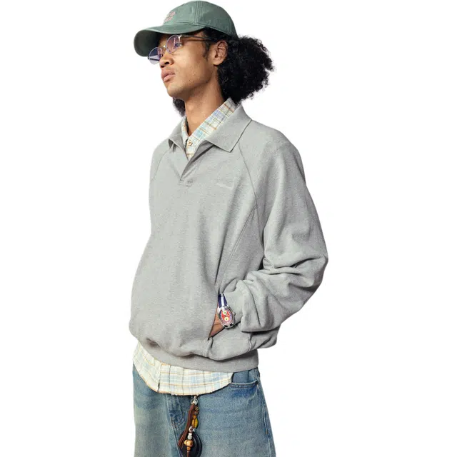 NOTHOMME Monterest POLO