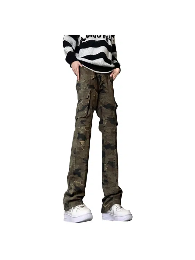 M JEANS STUDIOS 7 cleanfit