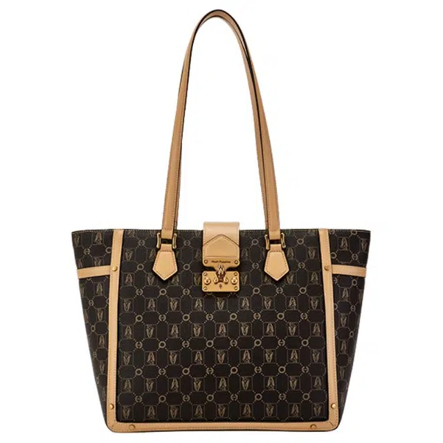 Hush Puppies Tote