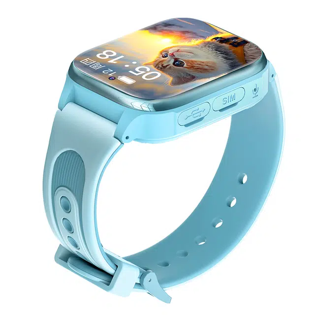 - 4G GPS