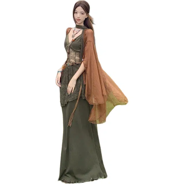 Kiki Clothing Boutique