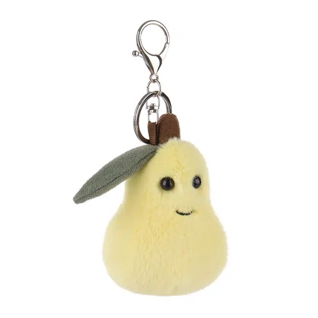 APRICOT LAMB 10cm