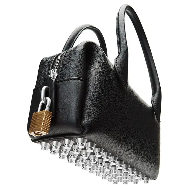 alexander wang roux