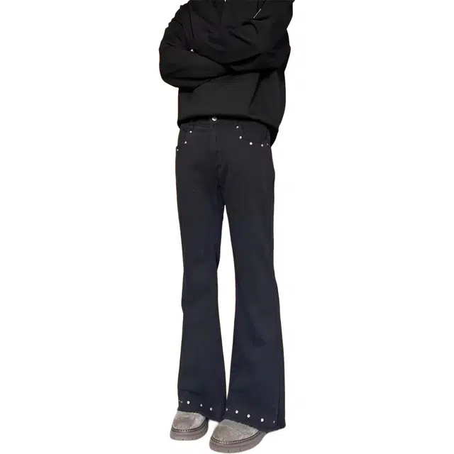 REXSHION clean fit