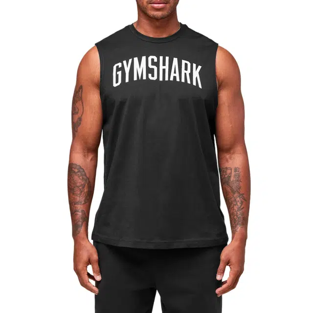 GYMSHARK
