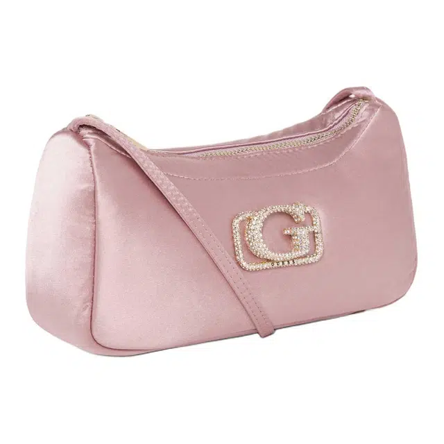 GUESS Logo