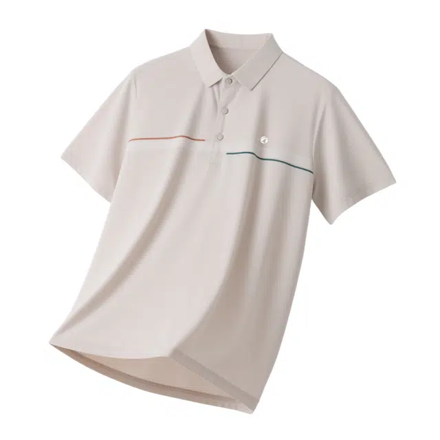 DOUBLEFISH TPolo