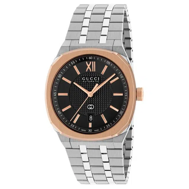 GUCCI 25H 40mm 50