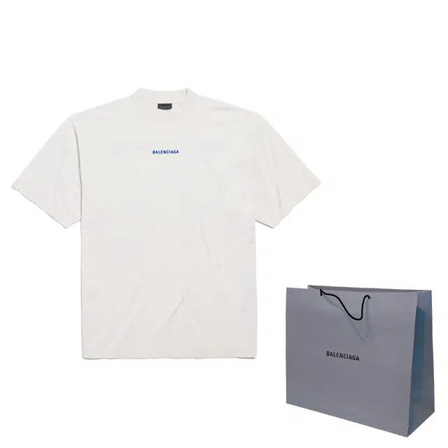 Balenciaga FW25 T