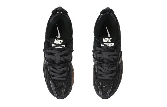 Nike Initiator