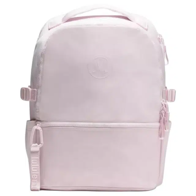 lululemon New Crew 22L Logo