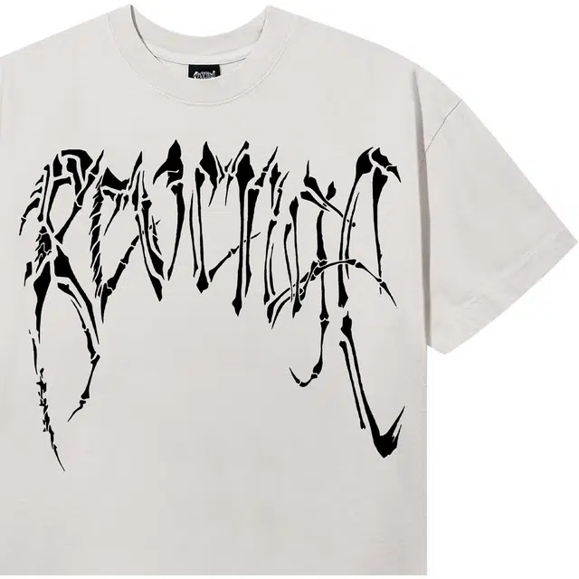 Revenge T