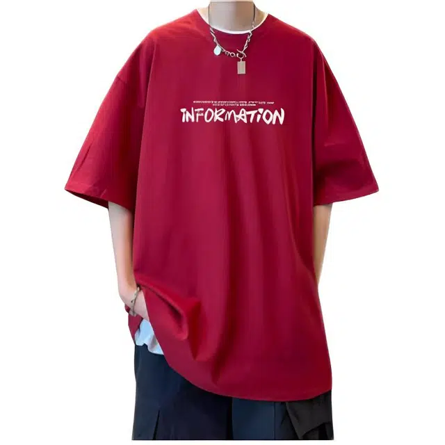 PAINT STAIN T