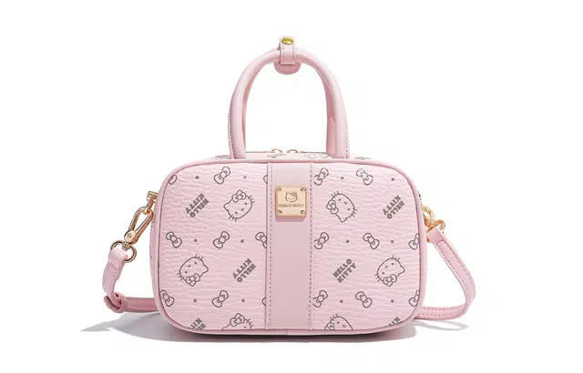 Sanrio PU