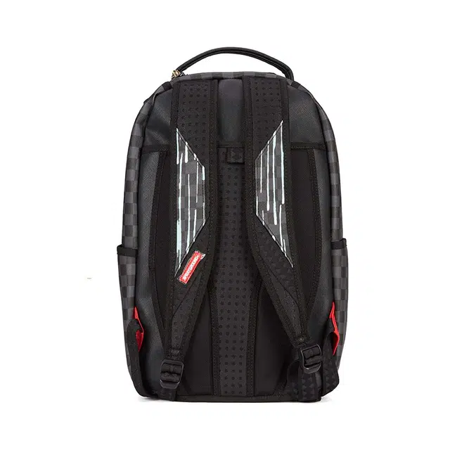 SPRAYGROUND x PVC