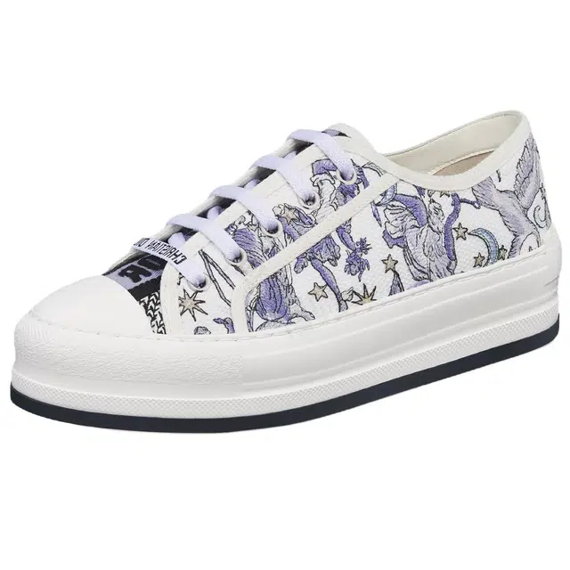 DIOR Lucky Walk'n'Dior