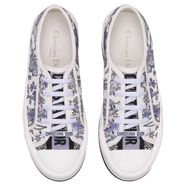 DIOR Lucky Walk'n'Dior