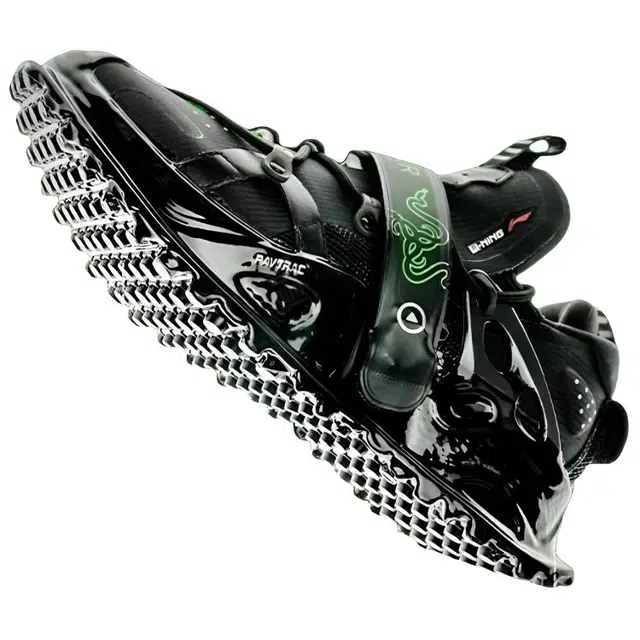 Razer x HALO