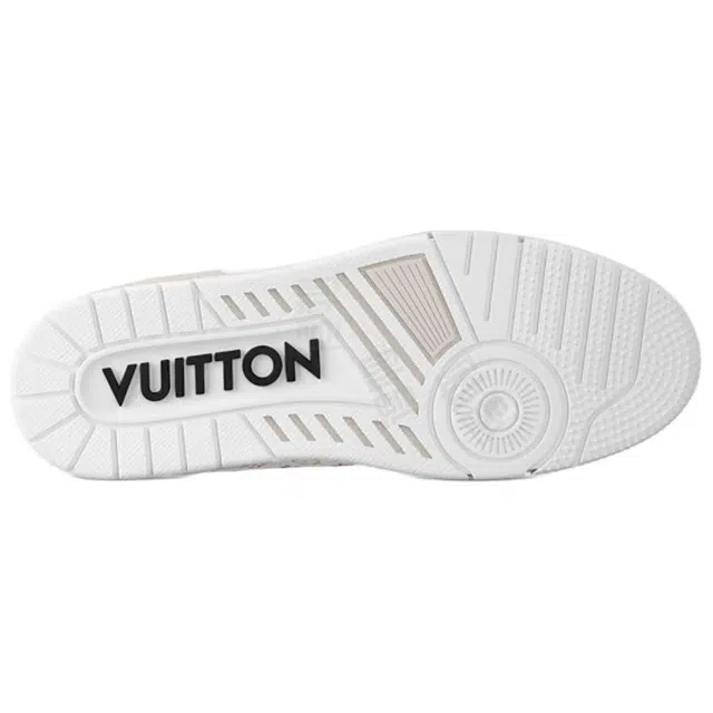 Takashi Murakami x LOUIS VUITTON Trainer