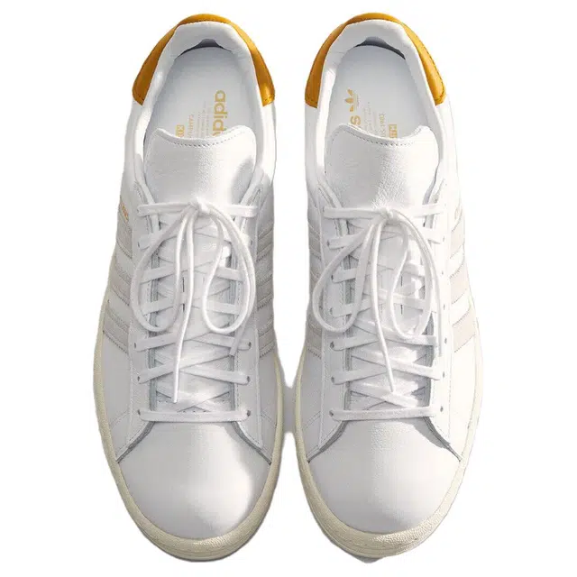 KITH x adidas originals Campus 80S Summer