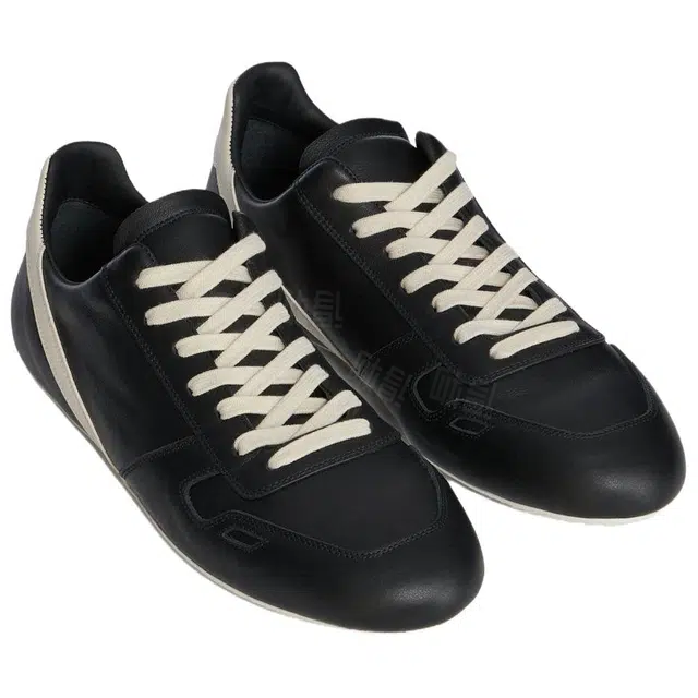 RICK OWENSRO Concordians