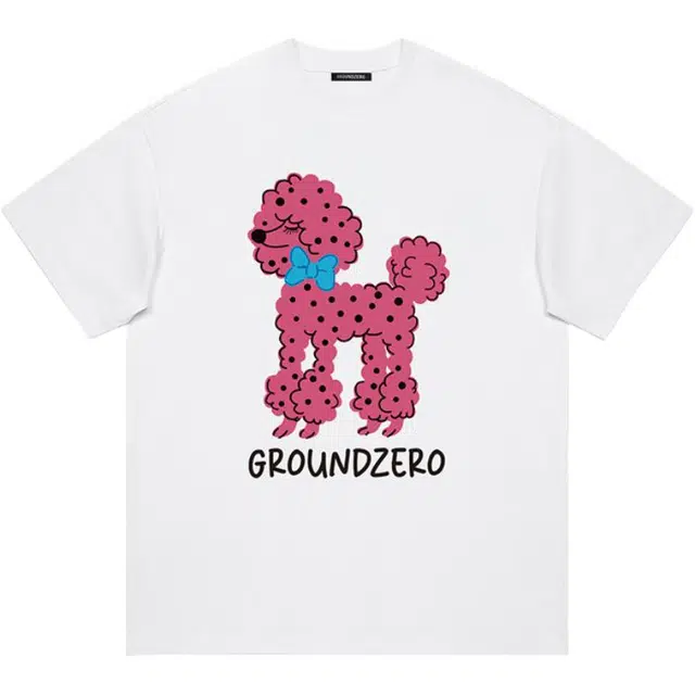 GROUND(ZER)O I.Tt