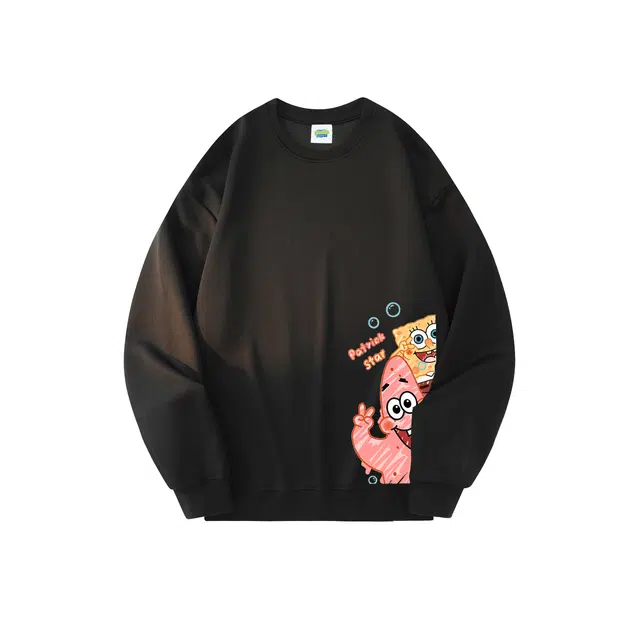 SPONGEBOB SQUAREPANTS