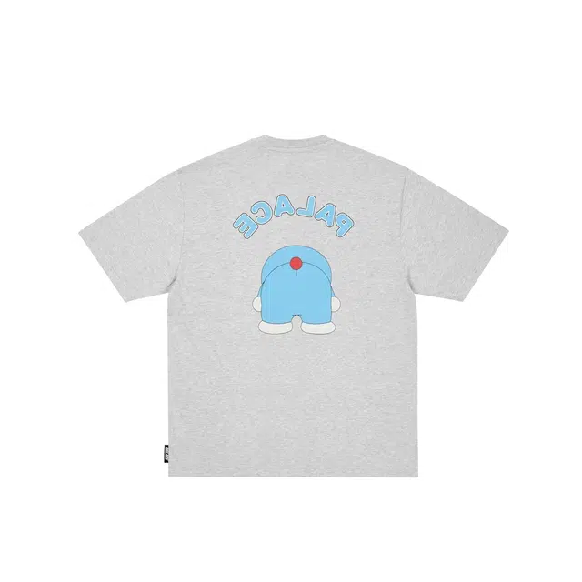 PALACE x DoraemonA FW25 DORAEMON T-SHIRT AT